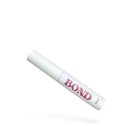 BOND – hipoalergiczny klej do kępek 45 ml