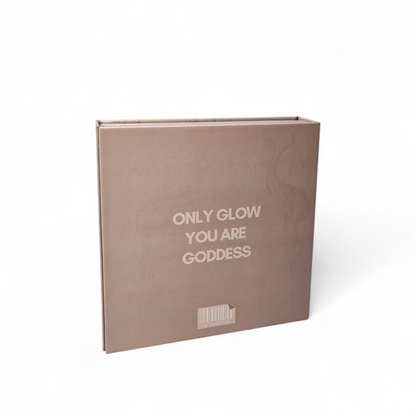Rzęsy bondingowe Bonding Beauty - LASH BOOM  „GODDESS”